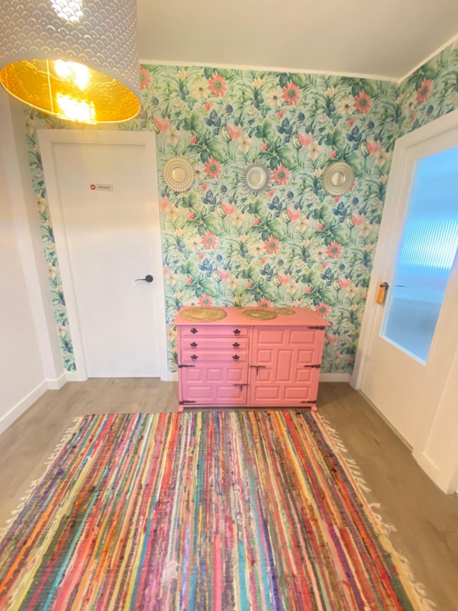 Itos Flats Infiestoアパートメント エクステリア 写真